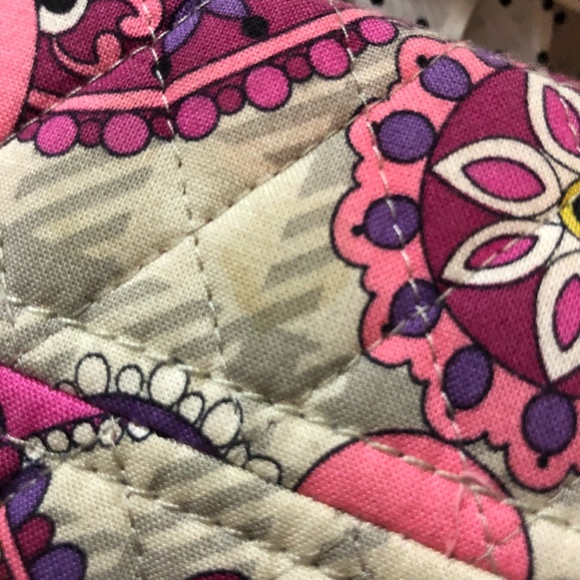 Vera Bradley Shoulder Bag - Picture 6 of 8